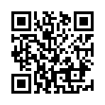 ｵｫｰo(*⌒∇)ゝｰｰｰｰｰｰｯｲ♪ ｏ(＿＿*)Ｚｚｚ
のQRコード