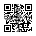 (*´0｀)ｵﾔｽﾐｰ
のQRコード