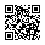 (*T0T)ゞoＯ ｵﾔｽﾐｨ･･･
のQRコード