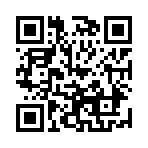 ｷｬｯﾟ+｡:.ﾟヽ(*´∀`)ﾉﾟ.:｡+ﾟｷｬｯ!
のQRコード