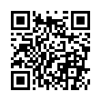 (ﾉ∀`)ｵﾔｽﾐｰ
のQRコード