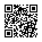 |(*^^)^-^(^^*)| ｿｲﾈ
のQRコード