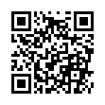 ZZzz(~▽~).｡o0O○《 (*^^)ﾉ･σ(^^*))｡｡》
のQRコード