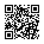 (*+_+)ノﾈﾑｨ｡o○
のQRコード