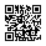 （´－｡－）｡o○オヤスミ
のQRコード