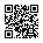 (●´艸｀)у◎Я◎☆･ﾟ:*
のQRコード