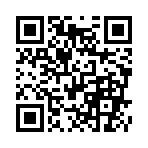 ミ☆Goodヾ☆(*´･ωゞ).:*･ﾟﾟ･Night☆彡.。
のQRコード