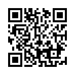 (*-μ-`*).ﾟ｡.
のQRコード