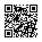 (_ _).｡o○
のQRコード