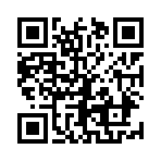 Gооd Йight○o。(´-ω-｀*)φZz…
のQRコード