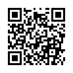 うぅ～ん。。{[(c-_)]}o0○(もぅ食べられない。。)
のQRコード