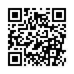 |(*^^)(^-^(^^*)| ｿｲﾈ
のQRコード