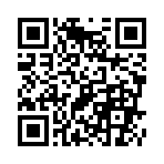 (ノд・｀)φ｡o○ｵﾔｽﾐ
のQRコード