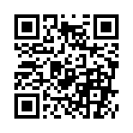 {[(-_-) (-。-)y-]}゜゜゜
のQRコード