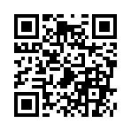 Σ(ノ□｀)パシパシッ
のQRコード