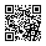 (☆´Å｀)b ﾟ+｡:.御初ﾈｪﾟ.:｡+ﾟ d(´Å｀★)
のQRコード