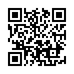 Gооd Йight○o。(´-ω-｀*)φZz…
のQRコード