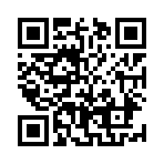 (うД`)+゜zZZ
のQRコード