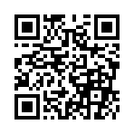 |柱|〃´>艸<)*◆*――ぉ初――*◆*
のQRコード