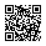 ﾕｻﾕｻｯ(;^_^)/{{_ _}}
のQRコード