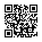 グッナイッ彡_〆(０∇０*)
のQRコード