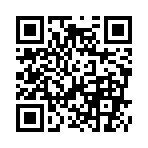 (*T0T)ゞoＯ ｵﾔｽﾐｨ･･･
のQRコード