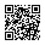 ォ㌔ヽ(｀Д´)ノォ㌔
のQRコード