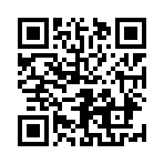 ｲｴｰｲヾ(=_=)ゞヾ(_ _)〃ヾ(=o=)ゞヾ(_ _)〃ﾈﾑﾙﾈﾑﾙ(_ _).。oＯ
のQRコード