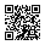 Zzz○o｡…[家]*_ _)＞J~~~~~~~~~~~~~ﾍ(￣ｰ￣ﾍ)ｸﾞｲｸﾞｲ
のQRコード