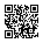 お(+o＋) や(+O＋) す(＋＋) みぃ(＋-＋)
のQRコード