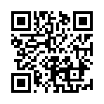 (*_ _)。Ｏ〇むにゃ
のQRコード