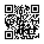 (∋д∈)ﾈﾑｲﾖ-
のQRコード