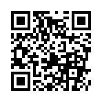 ﾈﾀﾗｼﾇｿﾞ!!ε=ε=(*ﾟ◇ﾟ)_/･･･( ~◇)zzZ
のQRコード