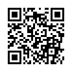 （=´∇｀=）oｵﾔｽﾐｰ!!
のQRコード