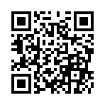 【☆★ｵﾊﾂ★☆】*´Д｀)y─┛(ﾖ)(ﾛ)(ｼ)(ｸ)
のQRコード