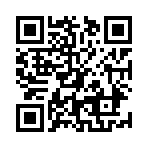 .☆.*･*.♪｡･ﾟ･｡.☆.* (＾□＾*)ﾉ”ｇｏｏｄ ｎｉｇｈｔ♪
のQRコード