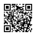 (´-дゞ｀)zzz…
のQRコード