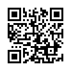 あぅ（・_＋）・・・。ＺＺＺＺ
のQRコード