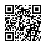 (-.-)Zzz･･･(ﾟ_ﾟ)ﾊﾟﾁｯ ﾈﾃﾀ!!
のQRコード