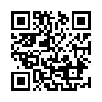 (=_ヾ) ﾈﾑﾈﾑｩ
のQRコード