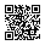 ｩﾄｩﾄ(´-ω-)´_ _)´-ω-)´_ _)zZZ
のQRコード