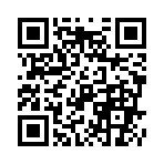 ｡+･ﾟ☆ﾟ*･｡(づω-*)つ【☆ｵﾔｽﾐ☆】｡+･ﾟ☆ﾟ*･｡
のQRコード