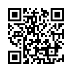 (*- 0 -)ゞoＯ ｵﾔｽﾐｨ･･･
のQRコード