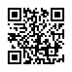 (　　≪●≫　　ー　　≪●≫　　；)ね・・・眠い
のQRコード