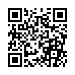 |☆ёｪё|／【ЧＯЯＯ】＼|ёｪё★|
のQRコード