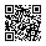 (〃´▽｀)ﾉ^^^^ ミ☆☆sweet dream!!☆☆彡
のQRコード