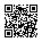 ｵ(･ｪ･)ﾔ(･ｪ-)ｽ(-ｪ･)ﾐ(-ｪ-)｡o○Zzz…
のQRコード