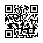 ﾈﾑｨﾉﾃﾞスoヾ(＞皿＜)ノ｡o○(())
のQRコード