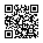 (-_＼)ｺﾞｼｺﾞｼ(/_-)ｺﾞｼｺﾞｼ ﾈﾑｲ
のQRコード