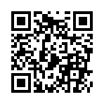 (うД`)+゜zZZ
のQRコード